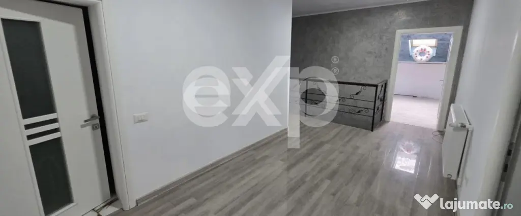 Casa Premium zonă centrală Targoviste P+1 - 4 dormitoare +