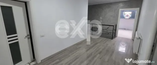 Casa Premium zonă centrală Targoviste P+1 - 4 dormitoare +