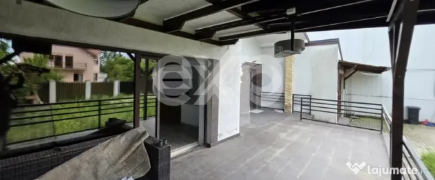 Casa Premium zonă centrală Targoviste P+1 - 4 dormitoare +