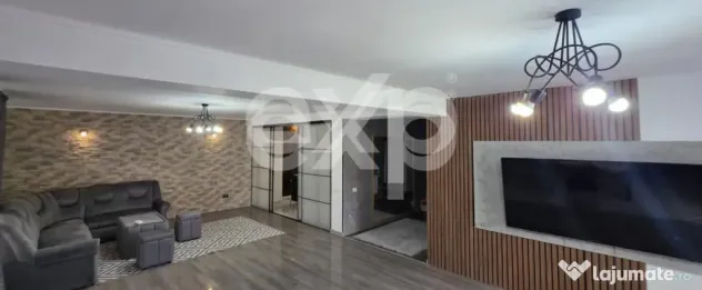 Casa Premium zonă centrală Targoviste P+1 - 4 dormitoare +