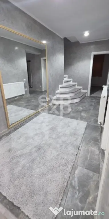 Casa Premium zonă centrală Targoviste P+1 - 4 dormitoare +