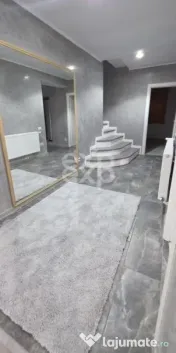 Casa Premium zonă centrală Targoviste P+1 - 4 dormitoare +