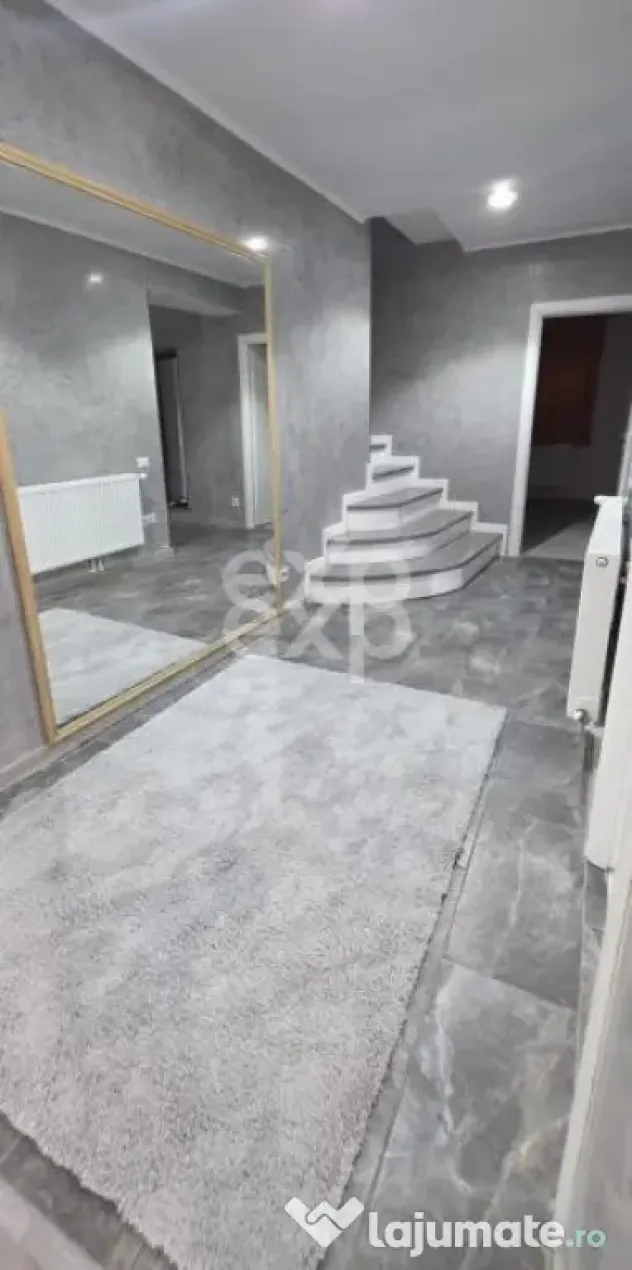 Casa Premium zonă centrală Targoviste P+1 - 4 dormitoare +