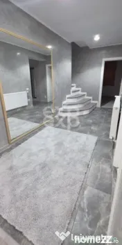 Casa Premium zonă centrală Targoviste P+1 - 4 dormitoare + 