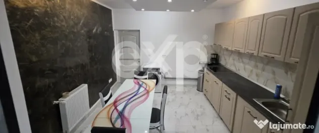 Casa Premium zonă centrală Targoviste P+1 - 4 dormitoare +