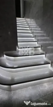 Casa Premium zonă centrală Targoviste P+1 - 4 dormitoare +