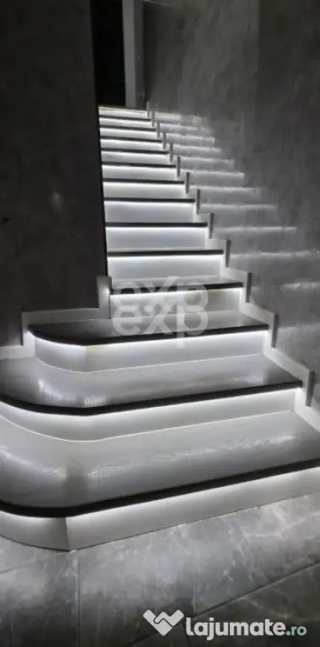 Casa Premium zonă centrală Targoviste P+1 - 4 dormitoare +