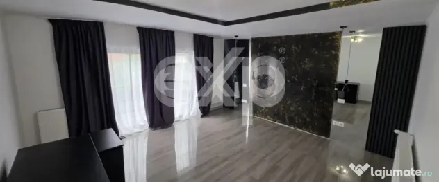 Casa Premium zonă centrală Targoviste P+1 - 4 dormitoare +