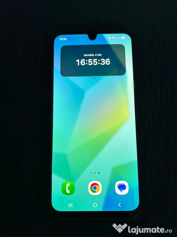 Samsung A16