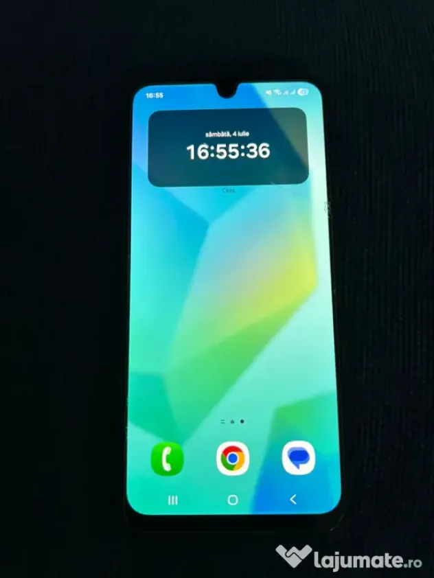 Samsung A16