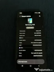 Samsung A16 