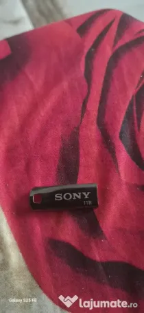stick USB 2.0 sony 1TB
