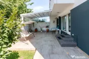 Apartament cu 2 camere de vânzare în Bragadiru, curte p... 