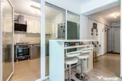 Apartament cu 2 camere de vânzare în Bragadiru, curte p... 