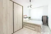 Apartament cu 2 camere de vânzare în Bragadiru, curte p... 