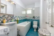 Apartament cu 2 camere de vânzare în Bragadiru, curte p... 