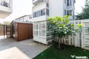 Apartament cu 2 camere de vânzare în Bragadiru, curte p... 