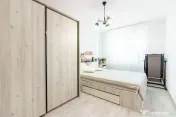 Apartament cu 2 camere de vânzare în Bragadiru, curte p... 