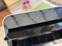 Aer condiționat portabil Bosch Cool 5000 (12.000 BTU, Inverter)