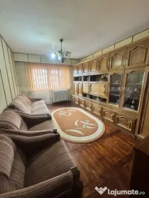 Apartament cu 2 camere de închiriat – Zona Brădet