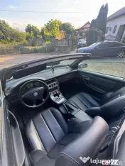 Mercedes SLK 200 kompressor
