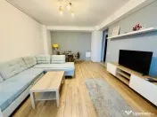 Apartment 2 camere 56 mp Str Tineretului mobilat și utilat