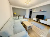 Apartment 2 camere 56 mp Str Tineretului mobilat și utilat