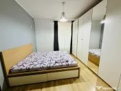 Apartment 2 camere 56 mp Str Tineretului mobilat și utilat