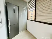 Apartment 2 camere 56 mp Str Tineretului mobilat și utilat