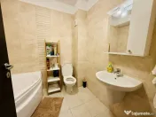 Apartment 2 camere 56 mp Str Tineretului mobilat și utilat