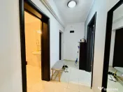 Apartment 2 camere 56 mp Str Tineretului mobilat și utilat