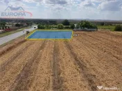 Teren de in localitatea Cataloi - jud.Tulcea 