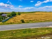 Teren de in localitatea Cataloi - jud.Tulcea 
