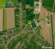 Teren de in localitatea Cataloi - jud.Tulcea 