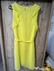 Rochie lejera