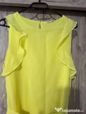 Rochie lejera