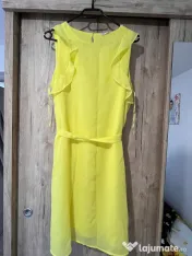 Rochie lejera