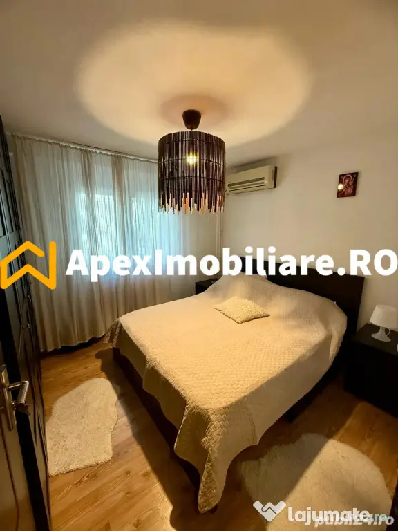 Ap. 2 cam de inchiriat Victoriei Bucuresti | Metrou 2 min |