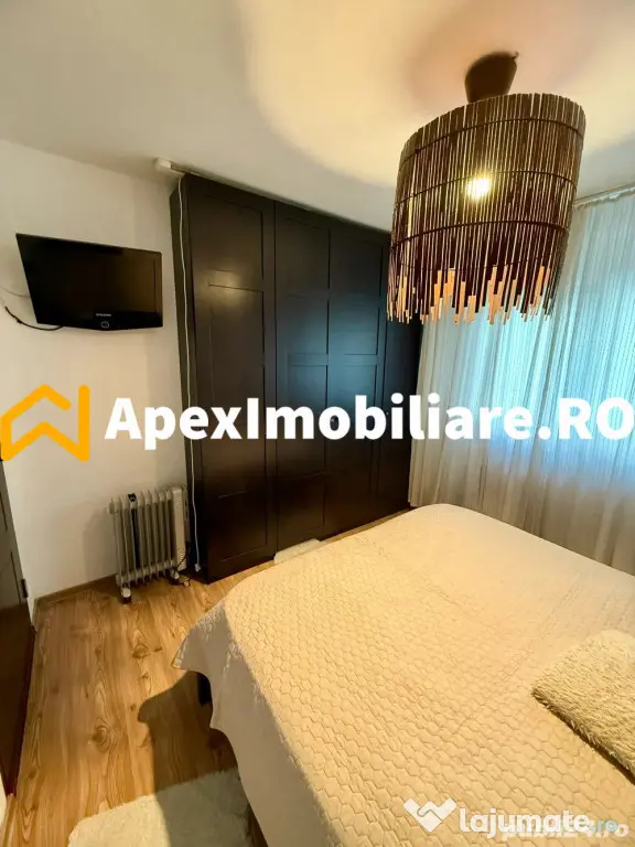 Ap. 2 cam de inchiriat Victoriei Bucuresti | Metrou 2 min |