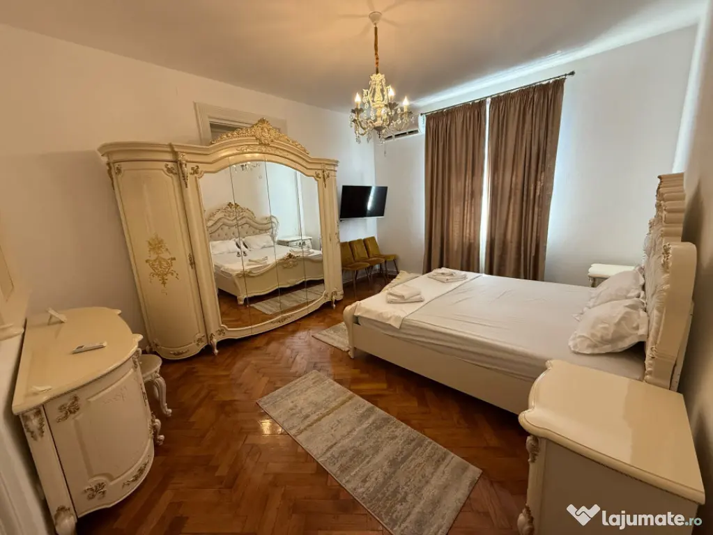 Apartament 2 camere decomandat, 63 mp, Ultracentral
