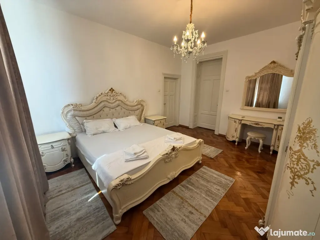 Apartament 2 camere decomandat, 63 mp, Ultracentral