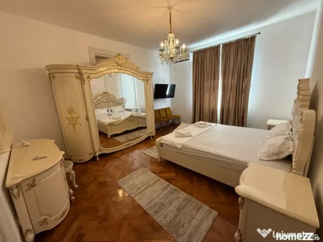 Apartament 2 camere decomandat, 63 mp, Ultracentral - Craiova (Dolj)