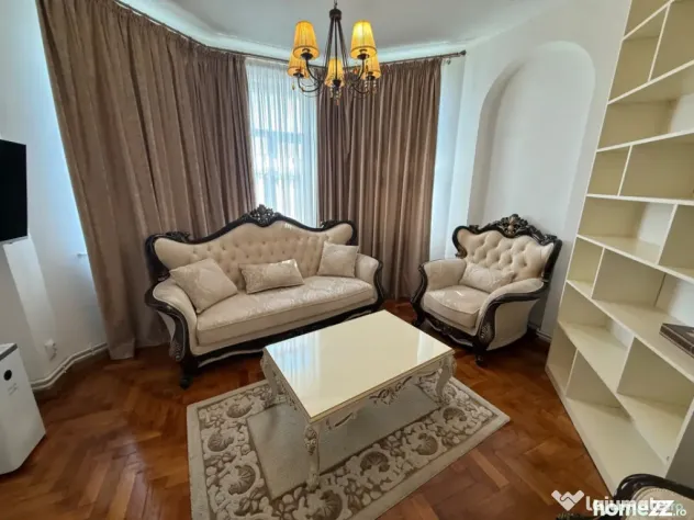 Apartament 2 camere decomandat, 63 mp, Ultracentral - Craiova (Dolj)