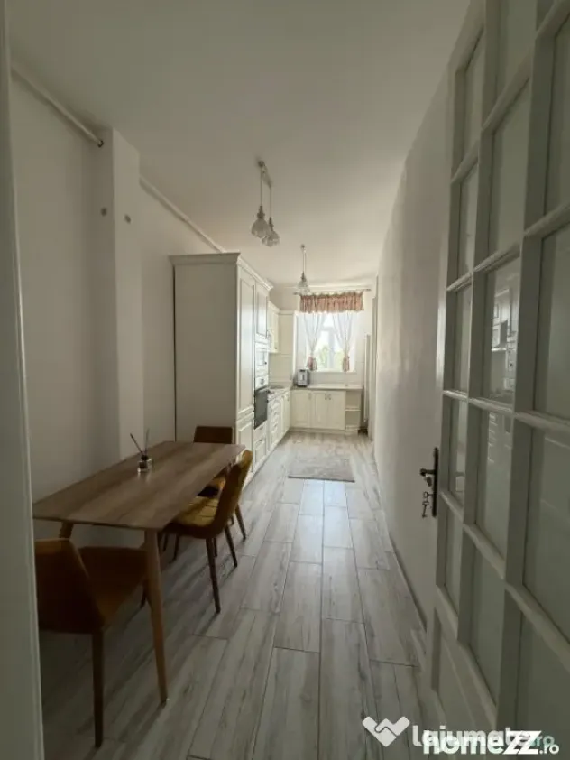 Apartament 2 camere decomandat, 63 mp, Ultracentral - Craiova (Dolj)