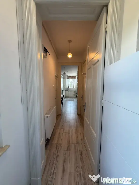 Apartament 2 camere decomandat, 63 mp, Ultracentral - Craiova (Dolj)