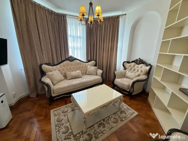 Apartament 2 camere decomandat, 63 mp, Ultracentral