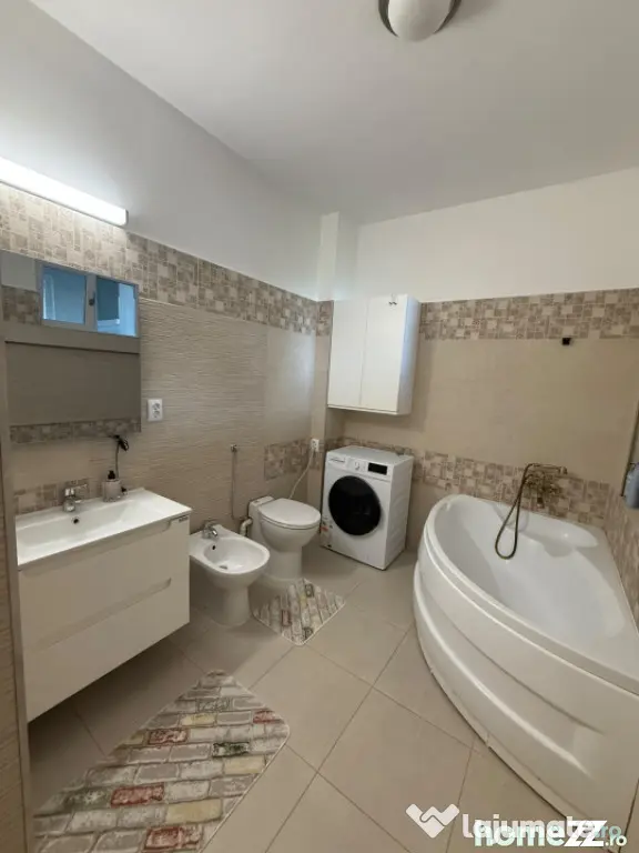 Apartament 2 camere decomandat, 63 mp, Ultracentral - Craiova (Dolj)