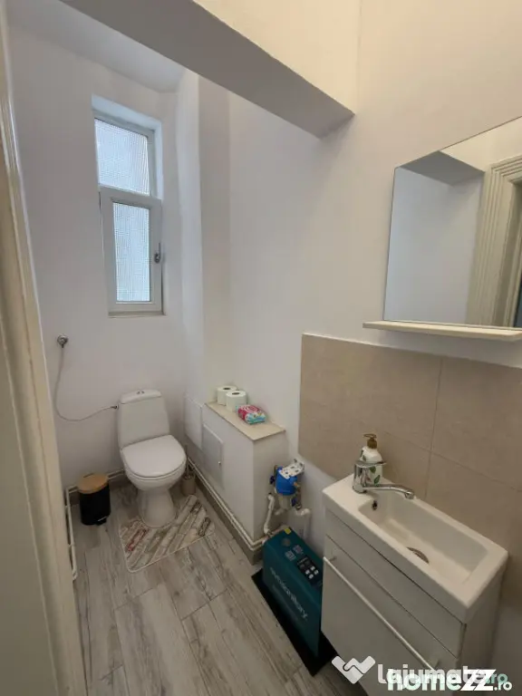 Apartament 2 camere decomandat, 63 mp, Ultracentral - Craiova (Dolj)