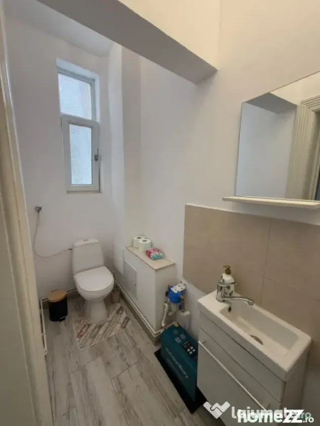 Apartament 2 camere decomandat, 63 mp, Ultracentral - Craiova (Dolj)
