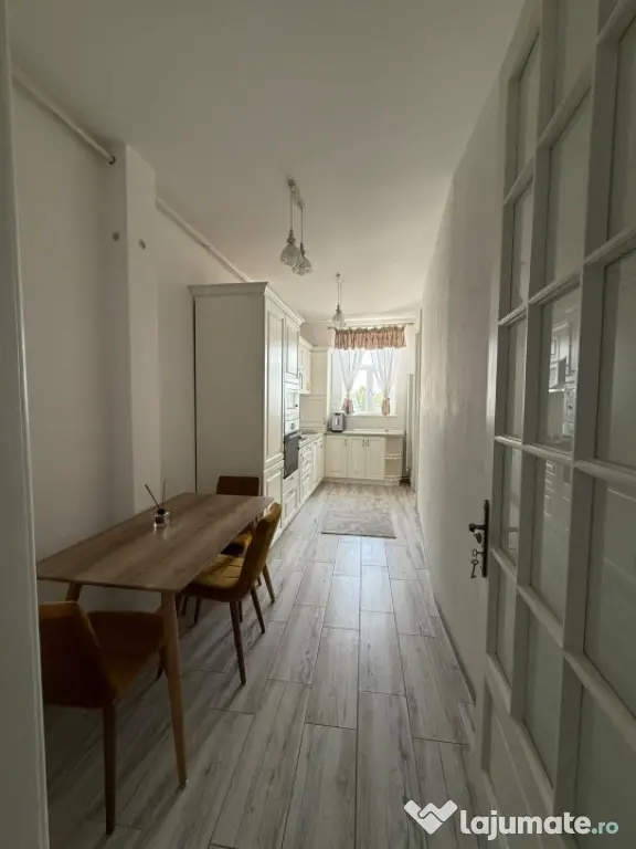 Apartament 2 camere decomandat, 63 mp, Ultracentral